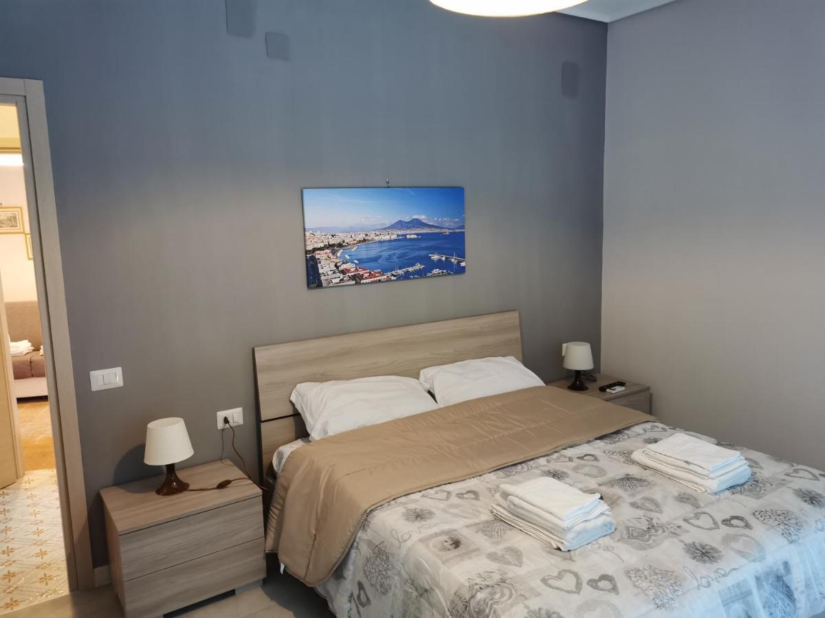 Sorrento'S Holidays Room 1 Bagian luar foto