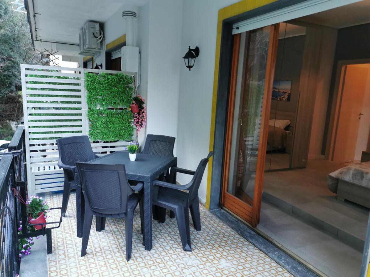 Sorrento'S Holidays Room 1 Bagian luar foto