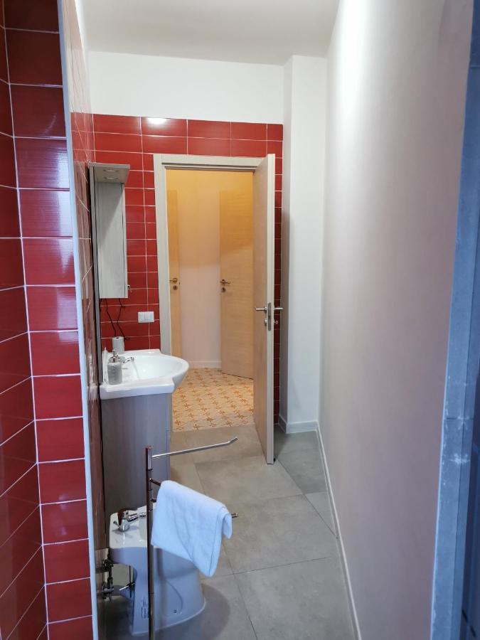 Sorrento'S Holidays Room 1 Bagian luar foto