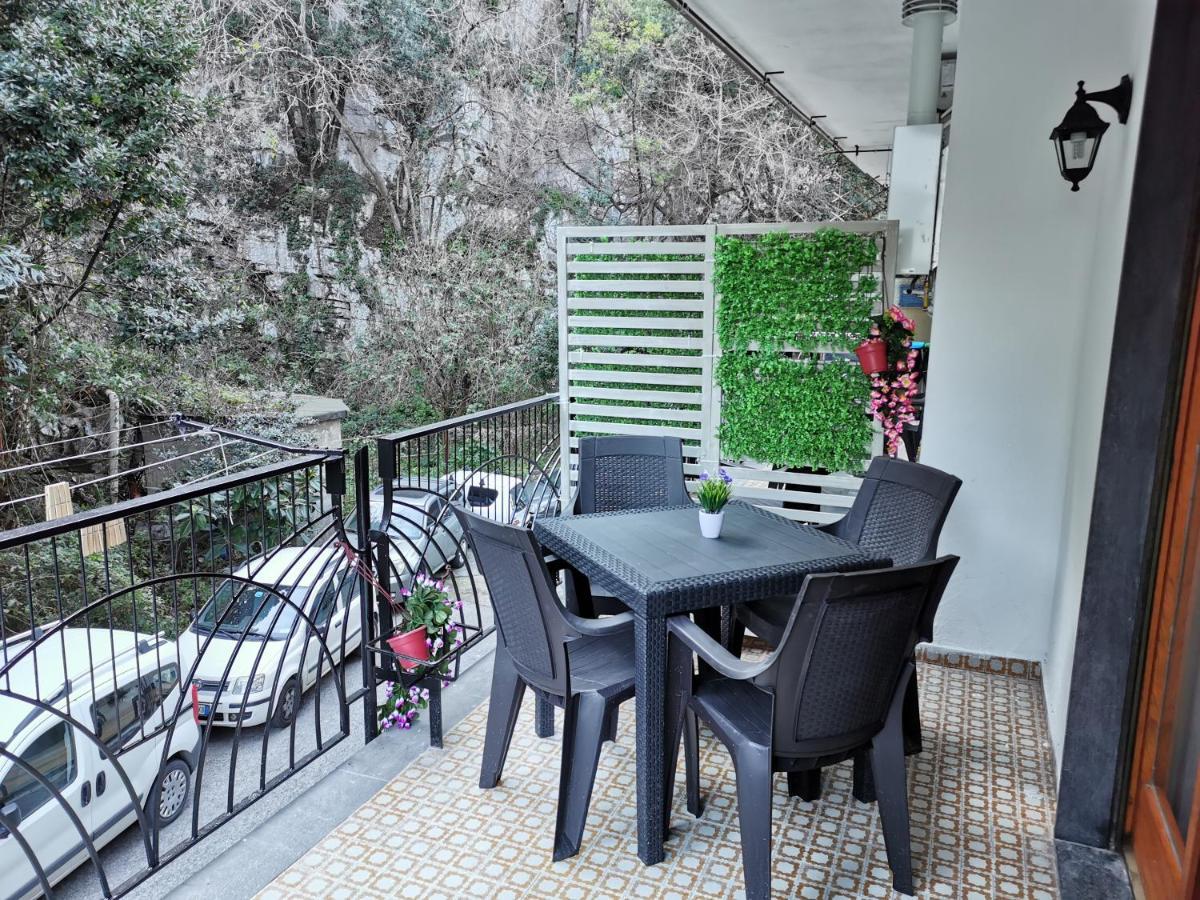 Sorrento'S Holidays Room 1 Bagian luar foto