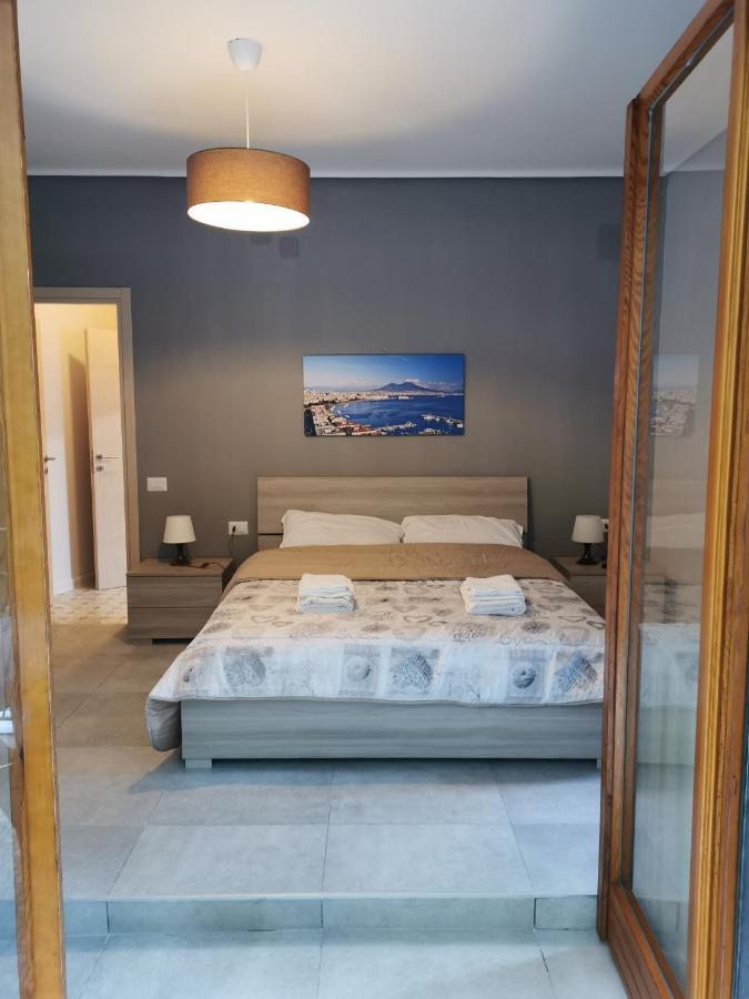 Sorrento'S Holidays Room 1 Bagian luar foto
