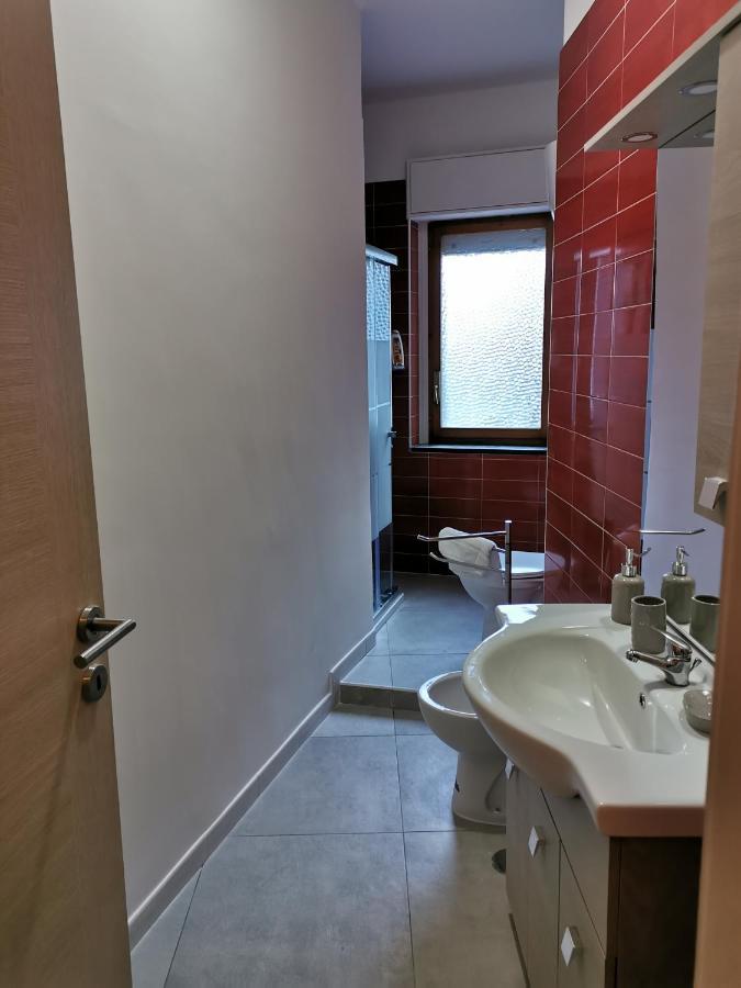 Sorrento'S Holidays Room 1 Bagian luar foto