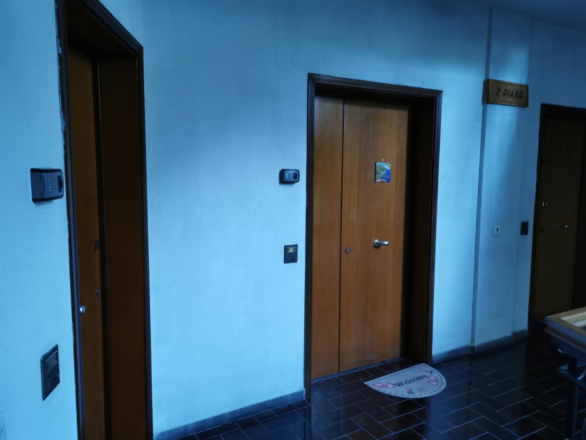 Sorrento'S Holidays Room 1 Bagian luar foto