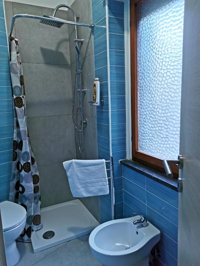 Sorrento'S Holidays Room 1 Bagian luar foto