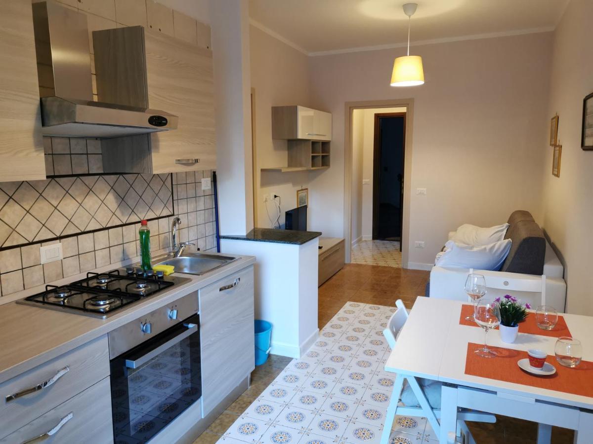 Sorrento'S Holidays Room 1 Bagian luar foto